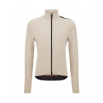 SANTINI Unisex bunda Power Shield Cappuccino