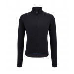 SANTINI Unisex bunda Power Shield Black