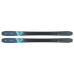 ATOMIC BACKLAND SL W Blue/Grey + SKIN 88/89 Black,