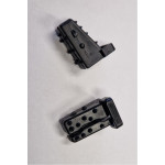 ATOMIC náhradní klínek gripu běž.holí černý