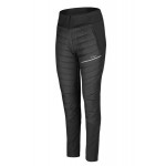 ETAPE dámské volné kalhoty VICTORIA 2.0, černá