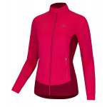 ETAPE dámská mikina TANYA 2.0, růžová/bordó