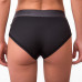 SENSOR COOLMAX TECH dámské kalhotky černá