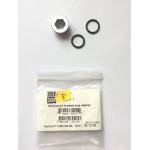 ROCKSHOX AM SID dual air headed base retainer