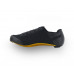 FLR Tretry FNT-5 Knit Black Midnight Gold