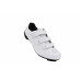 FLR Tretry F-1 White Black
