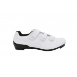 FLR Tretry F-1 White Black
