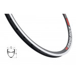 REMERX ráfek Grand Rock 622 GBS černý 36H