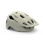 MET přilba SHELTER MIPS off white -52/56