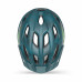 MET přilba CRACKERJACK MIPS petrol modrá -52/57