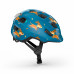 MET přilba HOORAY MIPS dětská modrá jezevčík -46/52