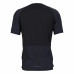 PEARL IZUMI dres Expedition Merino SS black