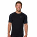PEARL IZUMI dres Expedition Merino SS black