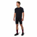 PEARL IZUMI dres Expedition Merino SS black