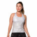 PEARL IZUMI dres W`S Sugar Tank (tílko) Highrise Spectr