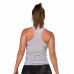 PEARL IZUMI dres W`S Sugar Tank (tílko) Highrise Spectr