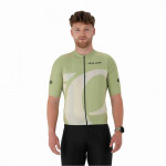 PEARL IZUMI dres Performance SS Stealth green