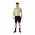 PEARL IZUMI dres Performance SS Stealth green