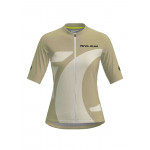 PEARL IZUMI dres W`S Performance SS Stealth green