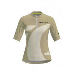 PEARL IZUMI dres W`S Performance SS Stealth green