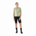 PEARL IZUMI dres W`S Performance SS Stealth green