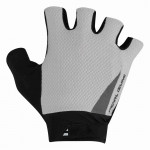 PEARL IZUMI rukavice W`S Elite Gel Highrise (šedé)