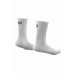 PEARL IZUMI ponožky Transfer Air 7Inch white M (38-41,5)