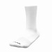 PEARL IZUMI ponožky Transfer Air 7Inch white L (41,5-44)