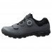PEARL IZUMI tretry X-Alp Summit Smoke grey/black EUR 47