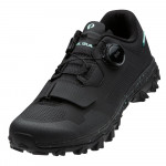 PEARL IZUMI tretry W`S X-Alp Summit Phantom/S.green EUR 39