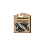 KOMPERDELL Botičky Nordic Walking black