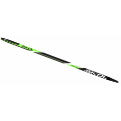 SPINE SKOL Trinity "SKIN" + vázání RS Auto (NNN)