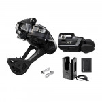 SHIMANO řazení+přehaz. XT M8250 Di2 Upgr.kit I-Spe