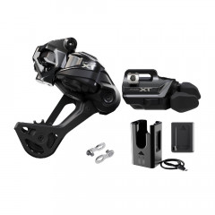 SHIMANO řazení+přehaz. XT M8250 Di2 Upgr.kit I-Spe
