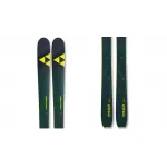 FISCHER RANGER 99 TI + ATTACK 14 MN BRAKE 21/22