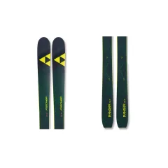 FISCHER RANGER 99 TI + ATTACK 14 MN BRAKE 21/22