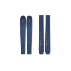 FISCHER RANGER 102 + ATTACK 14 MN BRAKE 23/24