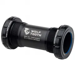 WOLF TOOTH středové složení BSA Sram 29mm černá