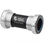 WOLF TOOTH středové složení BSA Sram 29mm raw silver