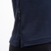 SENSOR MERINO BLEND MOON dámské triko kr.rukáv deep blue