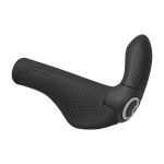 ERGON gripy GS3-S Evo černá