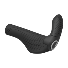 ERGON gripy GS3-S Evo černá