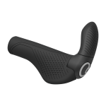 ERGON gripy GS3-L Evo černá