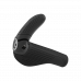 ERGON gripy GS3-L Evo černá