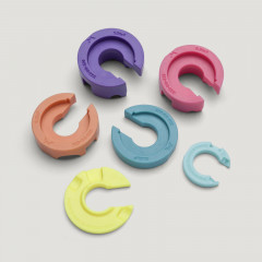 MARZOCCHI TUNING KIT OBJEMU KOMORY TLUMIČE BOMBER AIR