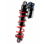ROCKSHOX Zadní tlumič Vivid Coil Ultimate RC2T - (230X62.5) Reb55/Comp34, Adj Hydraulic Bo