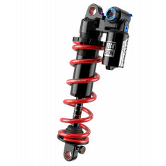 ROCKSHOX Zadní tlumič Vivid Coil Ultimate RC2T - (210X55) Reb55/Comp34, Adj Hydraulic Bott