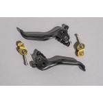 SRAM Tuning Kit Brzdové páky - karbonové páky, Light Action Cam (v balení 2 karbonové páky