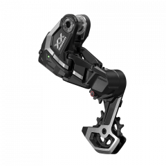 SRAM Přehazovačka XX Downhill T-Type AXS 7 rychl. (baterie není součástí balení)