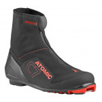 ATOMIC REDSTER C7 Black/red